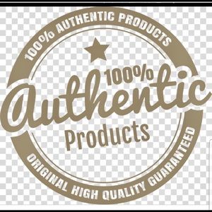 💯% AUTHENTICITY GUARANTEED ‼️